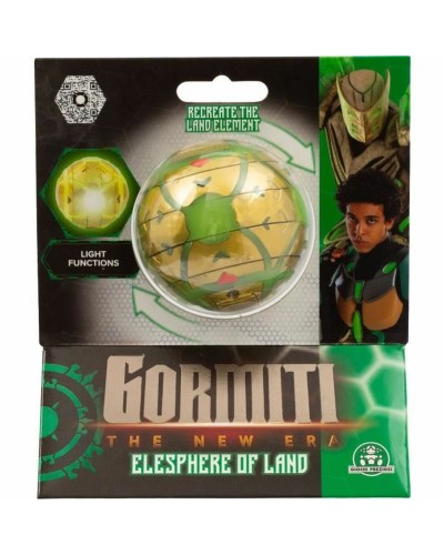 Playset Gormiti GRV012