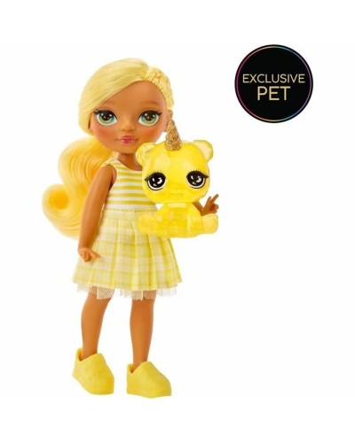 Rainbow High Fashion Puppen Action Figur - Sortierte Charaktere

