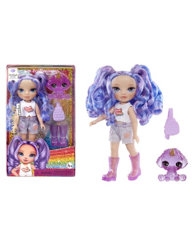 Actionfigurer Rainbow High