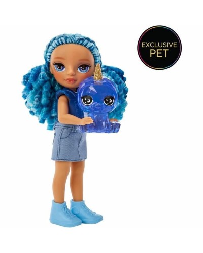 Rainbow High Actionfigure Puppen - Sammelbare Modefiguren
