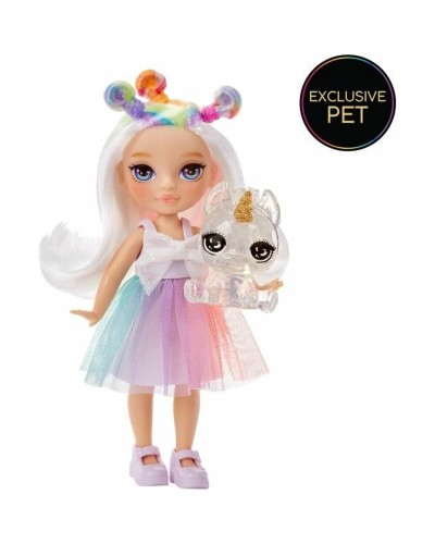 Rainbow High Bambola Action Figure - Collezionabile Moda
