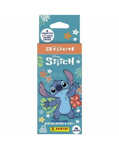 Stickers Album Panini