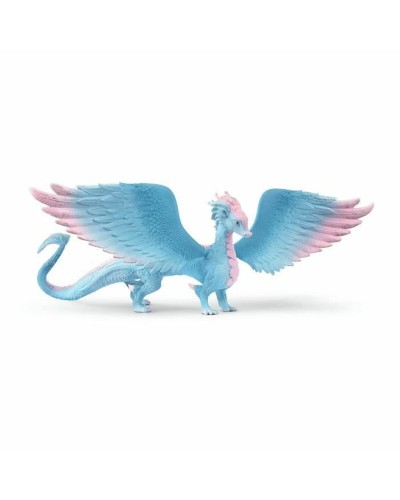 Toimintahahmot Schleich Crystal Dragon Figurine