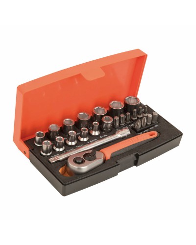 Bahco Newborn Baby Doll - Realistic, Imitation Game, +3 Years
