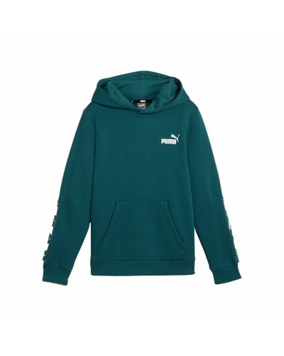 Lasten huppari Puma Essentials