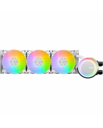MSI MAG CORELIQUID 240R V2 CPU-Wasserkühlung, ARGB
