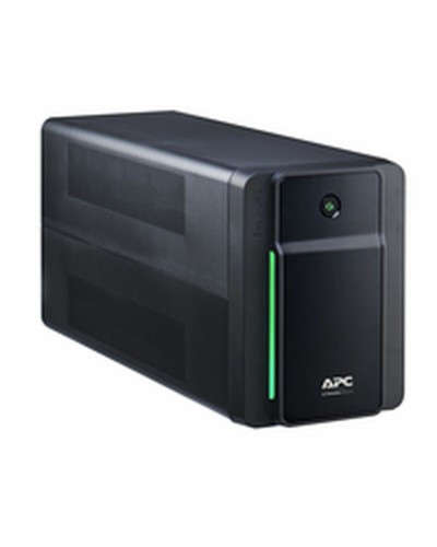 Uninterruptible Power Supply System Interactive UPS APC Easy UPS 650 W 1200 VA