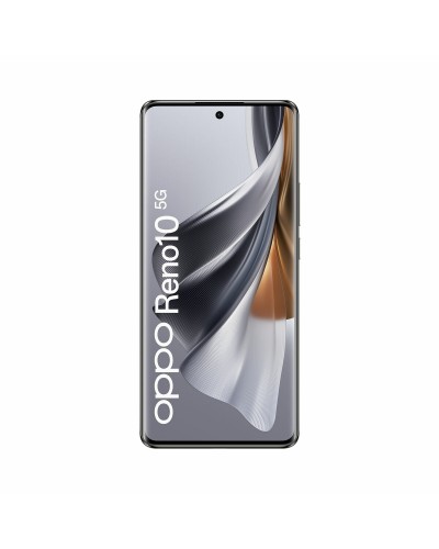 Smartphone Oppo Reno10 5G 6,7" Snapdragon 778G 8 GB RAM 256 GB Grå Silvrig