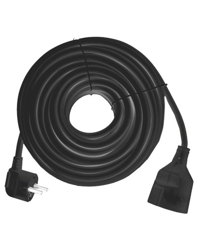 Rallonge électrique Silver Electronics 5m - Alimentation Sécurisée
