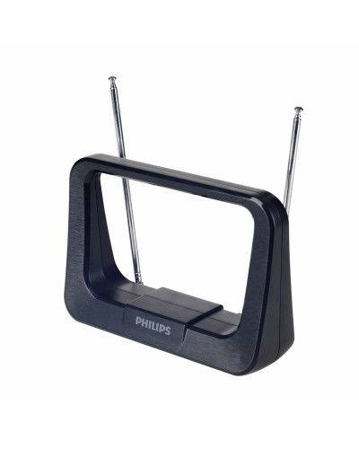 Philips SDV1226 Antenna TV Interna Amplificata Digitale HD
