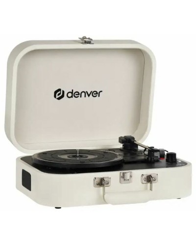 Platenspeler Denver Electronics VPL-130