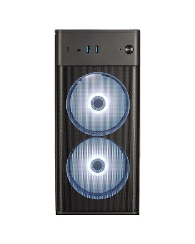 Medion ERAZER P45: Ryzen 5, 16GB RAM, 1TB SSD, RTX 4060 - Gaming PC
