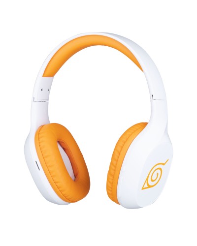 KONIX NARUTO Gaming Headset - Immersive Audio, Exclusive Design

