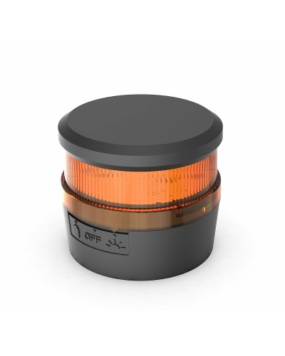 Neoway V16 T-912: Faro Emergenza Omologato DGT, Luce di Segnalazione Auto
