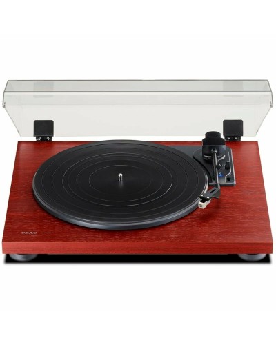 Teac TN-180BT Bluetooth Turntable, 3-speed, Hi-Fi Vinyl
