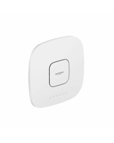 Punto de Acceso Netgear WAX630-100EUS Blanco