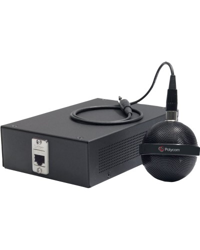 Poly Voyager Free 60 UC - Auricolari Wireless Bluetooth con Custodia di Ricarica
