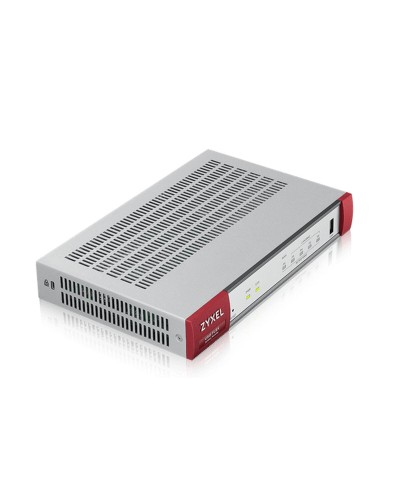 ZyXEL Cable de Red Cat6 Rígido UTP - USGFLEX50HP-EU0101F - Alto Rendimiento
