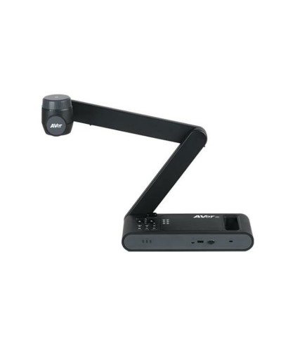 AVer Occhiali Realtà Virtuale 61PW300000AS - VR Immersiva e Coinvolgente
