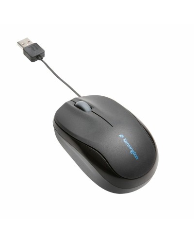 Mouse Kensington K72339EU Black