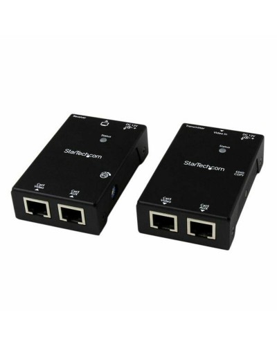 Adapter RJ45 Startech ST121SHD50