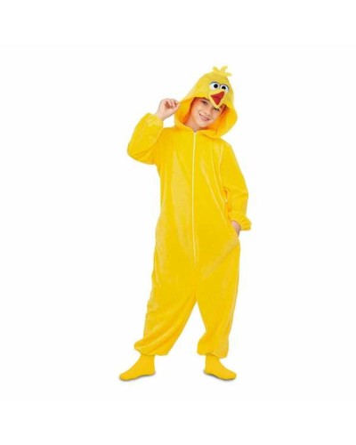 My Other Me Chicken Caponata Costume for Children - Funny Disguise
