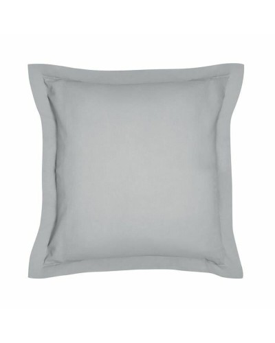 Funda de Cojín Decorativa TODAY Essential Gris Claro 63x63 cm - Elegancia para Tu Hogar
