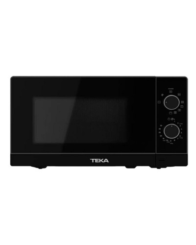Microondas con Grill Teka MWFS20G Negro 20 L