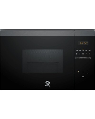 Balay 3CG4175G3 Microondas con Grill 900W - Cocción Rápida y Perfecta
