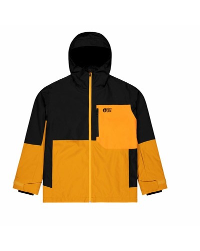 Picture Nitric C Giacca Sportiva Uomo - Impermeabile Traspirante Trekking
