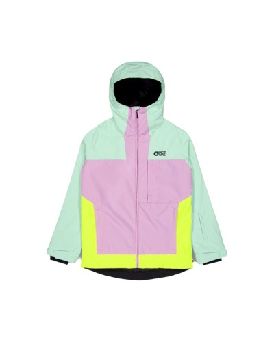 Picture Seakrest Women's Waterproof Breathable Sports Jacket - Outdoor Running
