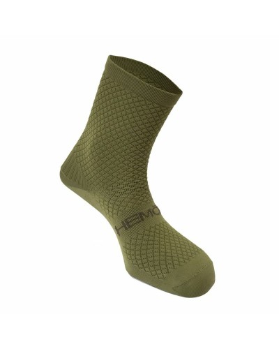 Hemon Chaussettes de Sport Performance Respirantes Homme/Femme

