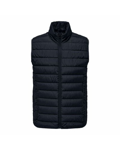 Miesten urheiluliivi Only & Sons Onsbrody Quilt Vest Otw Vd Monivärinen
