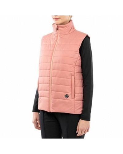 Alphaventure Gilet Donna Leduk Multicolore - Sportivo e Trendy

