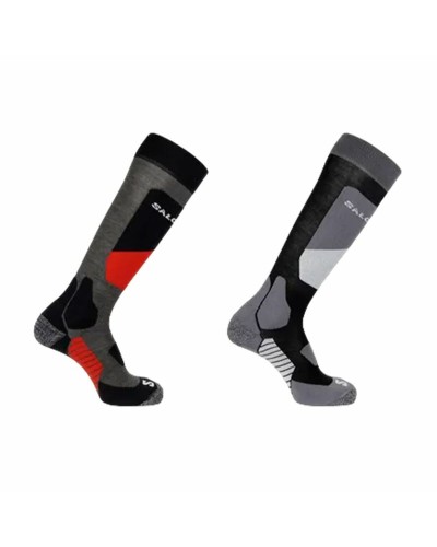 Sportsocken Salomon S/Access 2-Pack 2 Stück