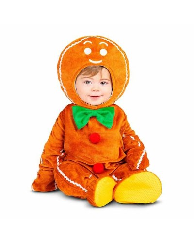 Kostuums voor Baby's My Other Me Koek