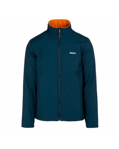 Windcheater Jas Regatta Cera V Marineblauw