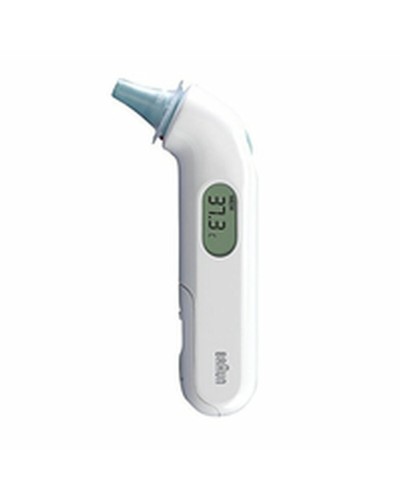 Braun Digital Thermometer Fast Fever - Accurate Measurement

