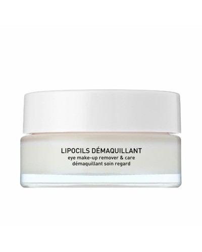 Ögonsminkremover Talika Lipocils 30 ml