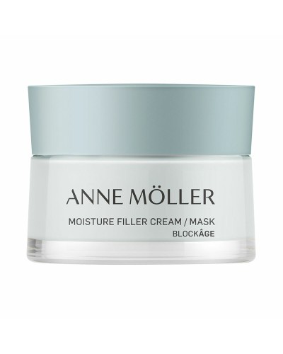 Dagkräm Anne Möller BLOCKÂGE 50 ml