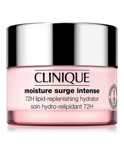 Clinique Moisture Surge Intense - Tiefenwirksame Feuchtigkeitspflege für das Gesicht 50ml

