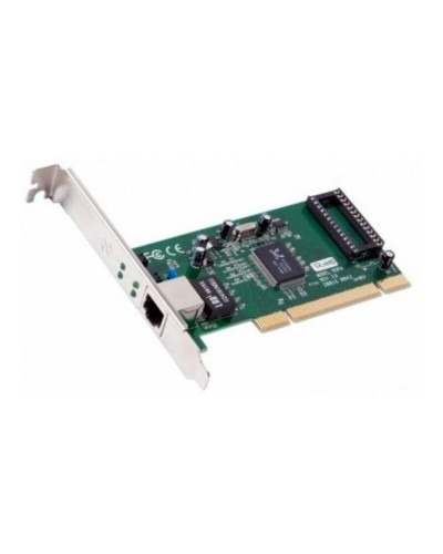 Verkkokortti approx! APPPCI1000V2 PCI 10 / 100 / 1000 Mbps