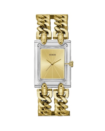 Guess Montre Femme GW0669L1, Boîtier 29mm, Élégante et Tendance
