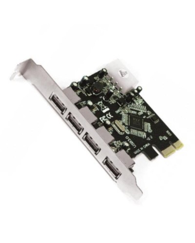 PCI Kort approx! APPPCIE4 USB 3.0 4 Portar