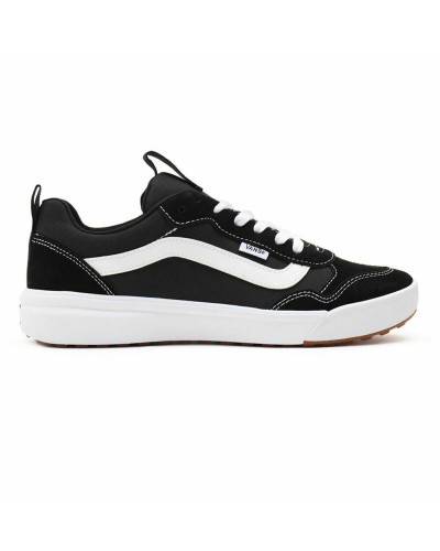 Chaussures de Sport pour Homme Vans Range EXP MN Noir