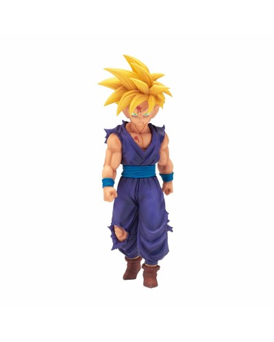 Samlingsfigurer Banpresto DRAGON BALL Z