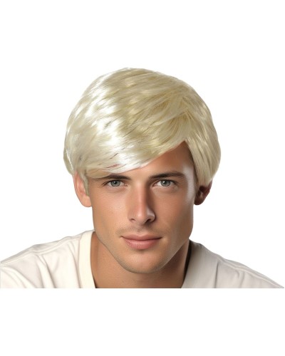 Wigs Blonde