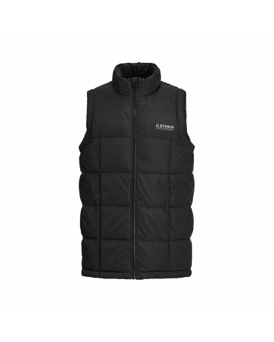 Jack & Jones Jungen Weste Jjben Square Bodywarmer - Warm und Bequem
