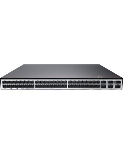 Huawei CloudEngine S6730-H48X6C Switch - 48x10GE, 6x40GE - Unternehmen
