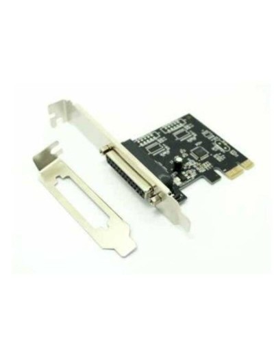 PCI-kaart approx! APPPCIE1P LP&HP 1 Parallel